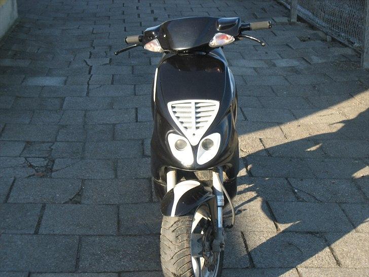 Piaggio NRG MC3 AC SD billede 3