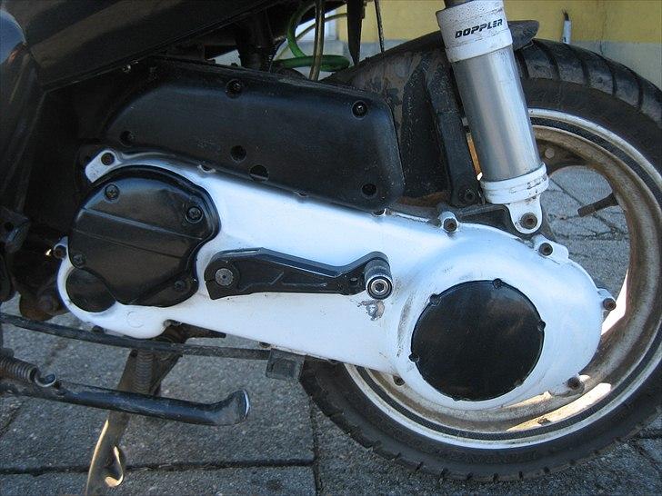 Piaggio NRG MC3 AC SD billede 5