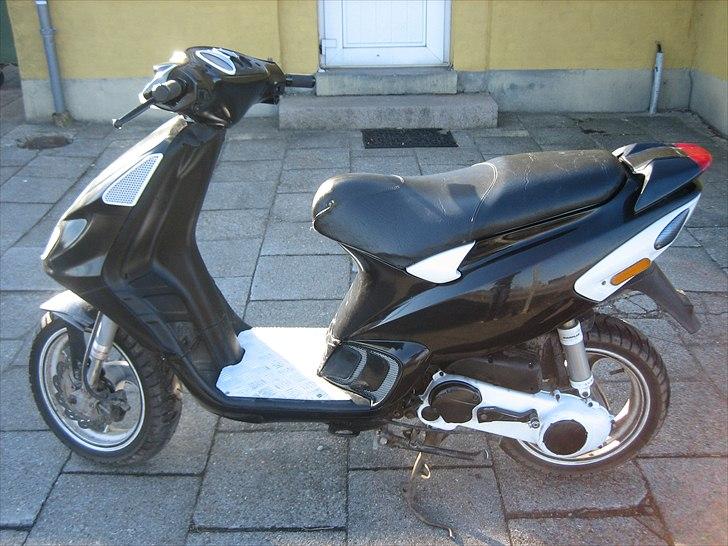 Piaggio NRG MC3 AC SD billede 6