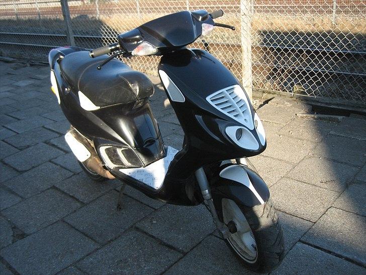 Piaggio NRG MC3 AC SD billede 9