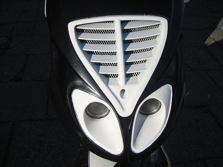 Piaggio NRG MC3 AC SD billede 10