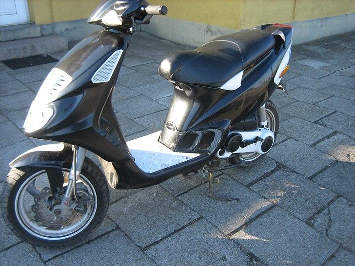 Piaggio NRG MC3 AC SD billede 11