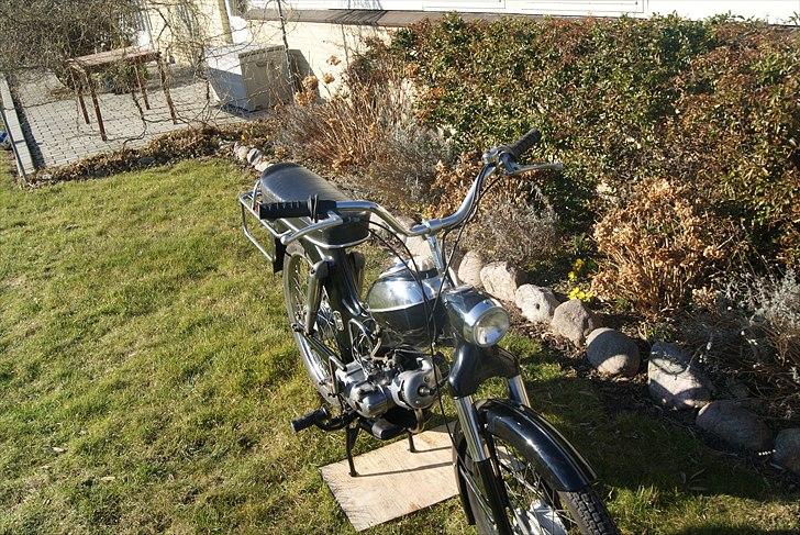 Puch ms50  billede 3