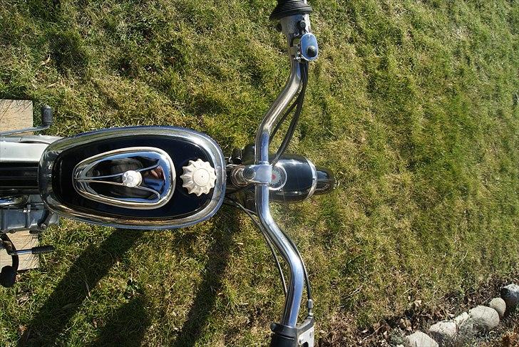 Puch ms50  billede 4