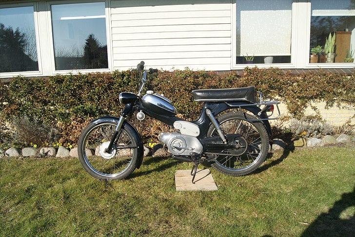 Puch ms50  billede 5
