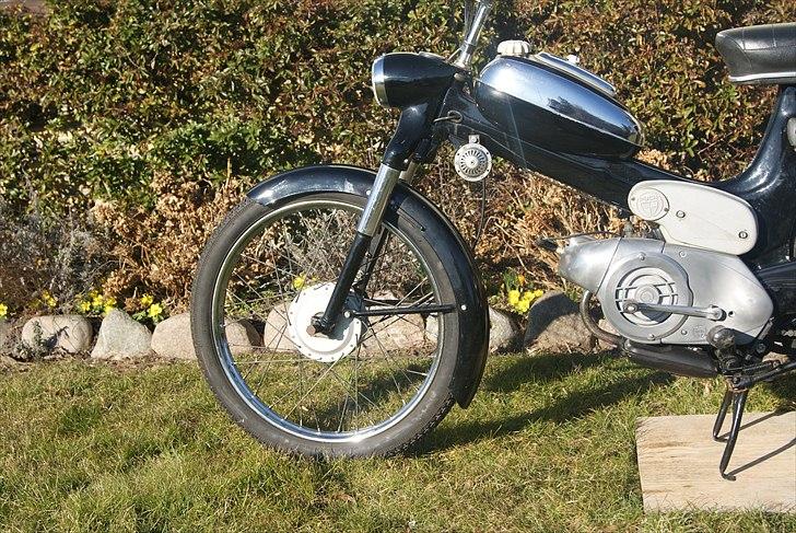 Puch ms50  billede 6