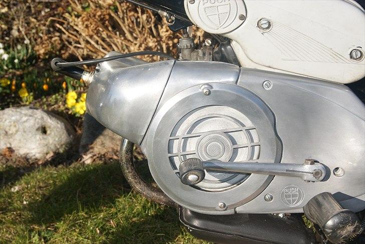Puch ms50  billede 7