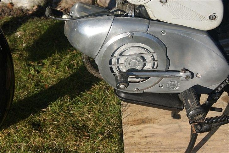 Puch ms50  billede 8