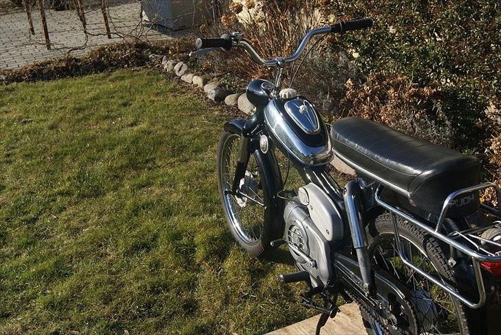 Puch ms50  billede 10