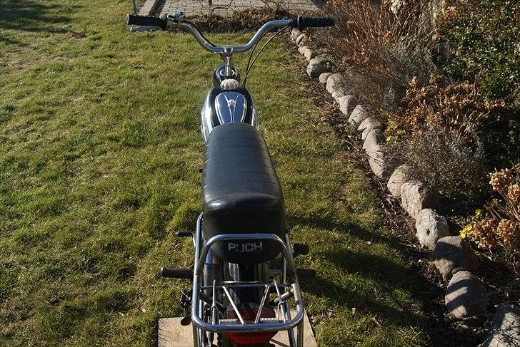 Puch ms50  billede 11