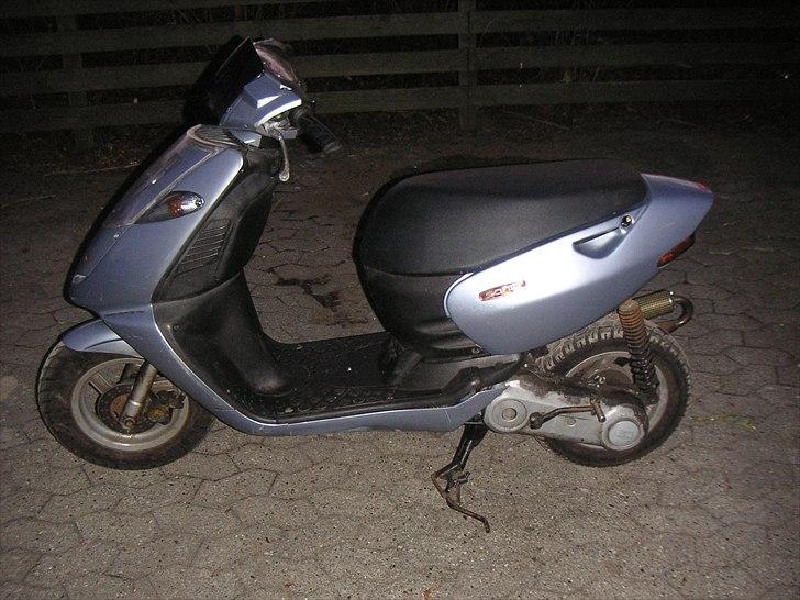 Aprilia sonic(solgt) billede 2