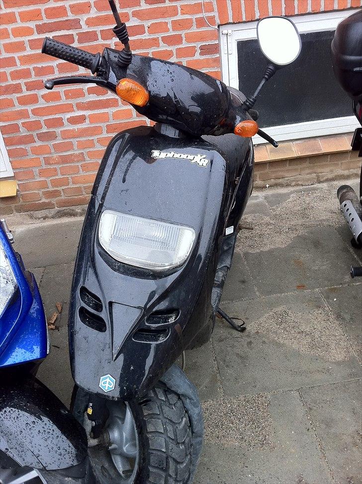 Piaggio tøffe byttet billede 8