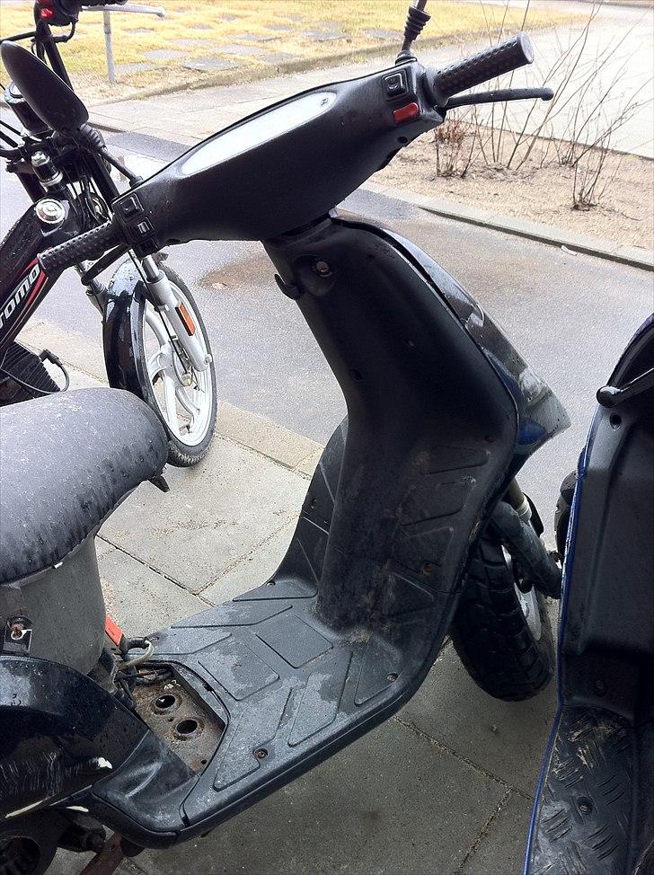 Piaggio tøffe byttet billede 12