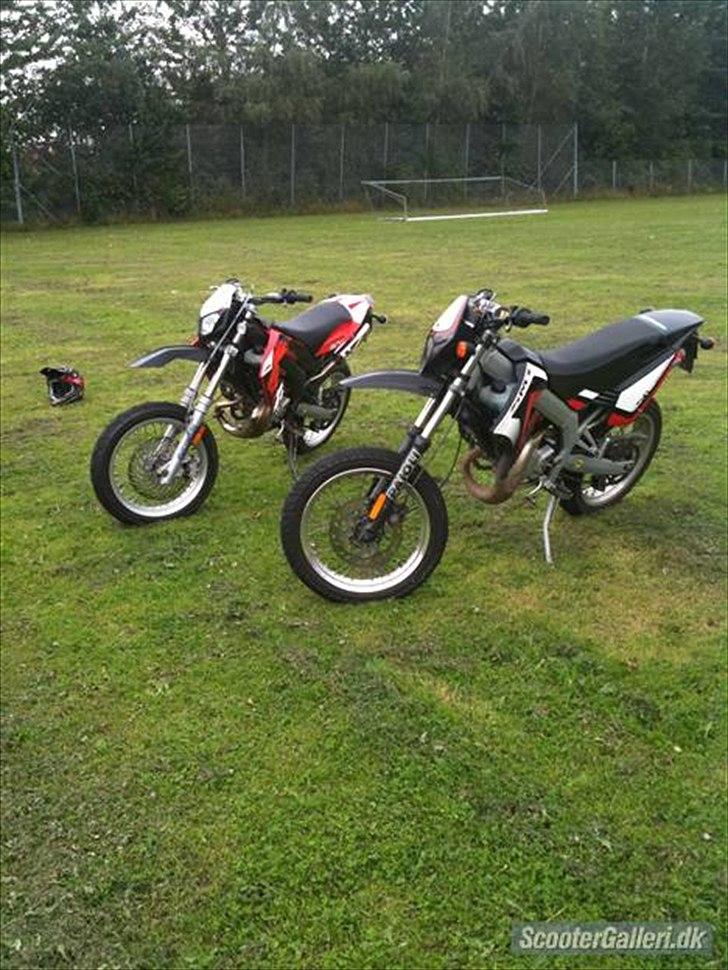 Gilera smt billede 5