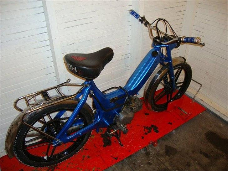 Puch maxi solgt billede 1