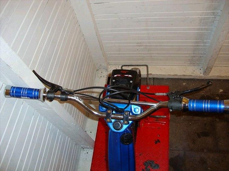 Puch maxi solgt billede 4