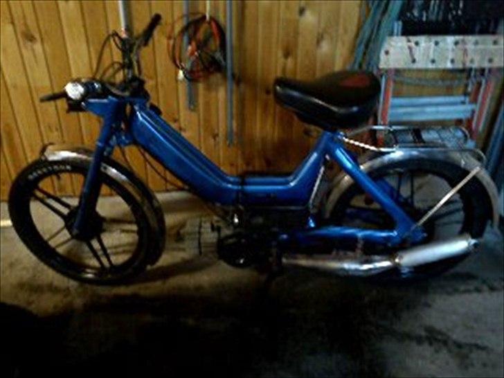 Puch maxi solgt billede 5