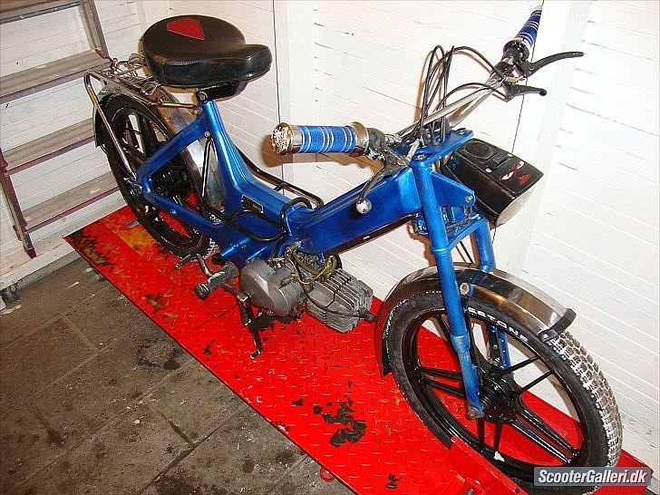 Puch maxi solgt billede 6
