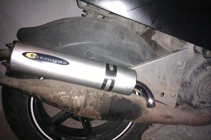 PGO Hot 50 billede 7