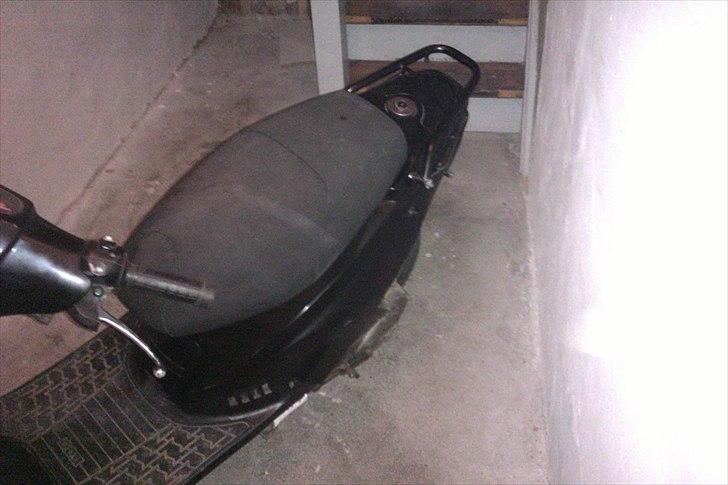 PGO Hot 50 billede 8