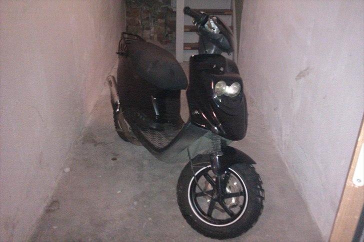 PGO Hot 50 billede 11