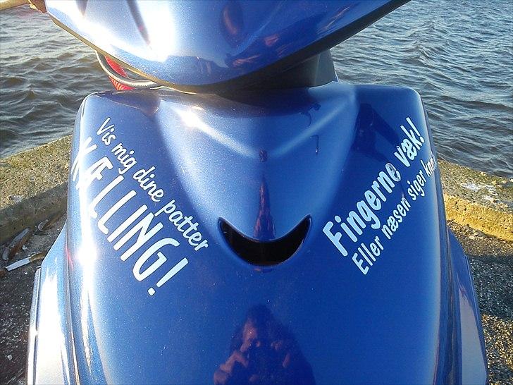 Yamaha Jog R  LC # 55 billede 16