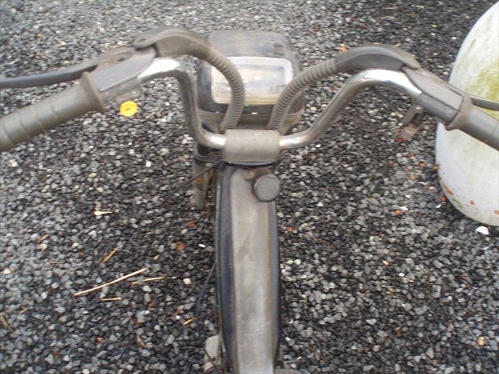 Puch Maxi P1 Projekt billede 3