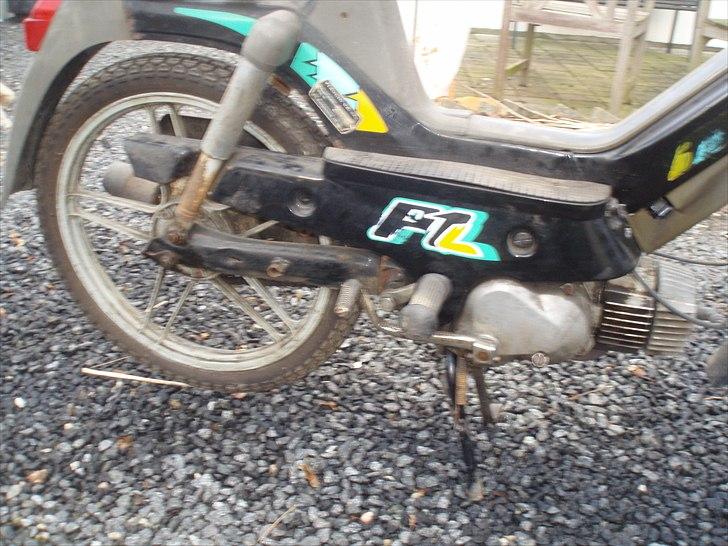 Puch Maxi P1 Projekt billede 4