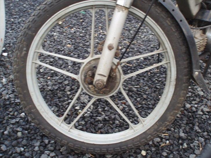 Puch Maxi P1 Projekt billede 7