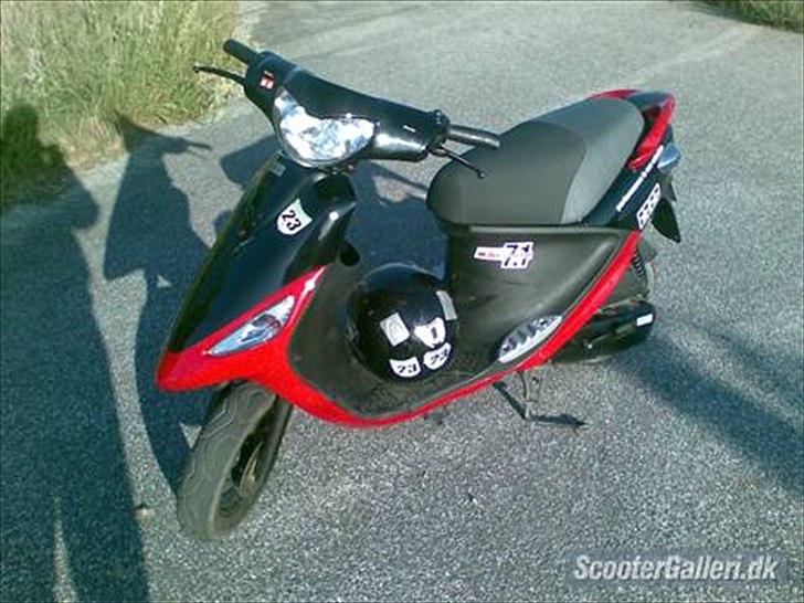 PGO galaxy byttet   billede 1