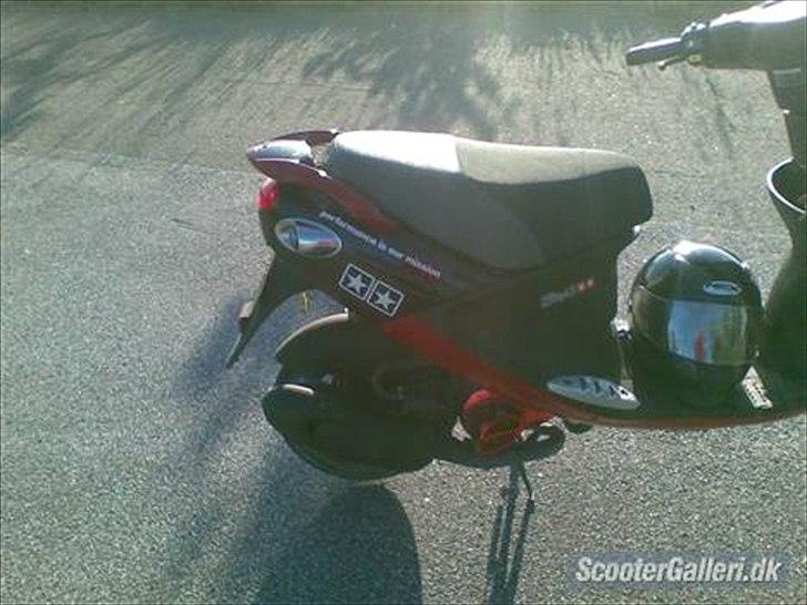 PGO galaxy byttet   billede 2