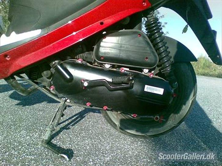 PGO galaxy byttet   billede 4