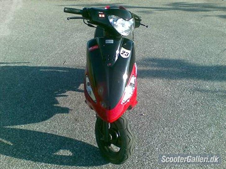 PGO galaxy byttet   billede 5