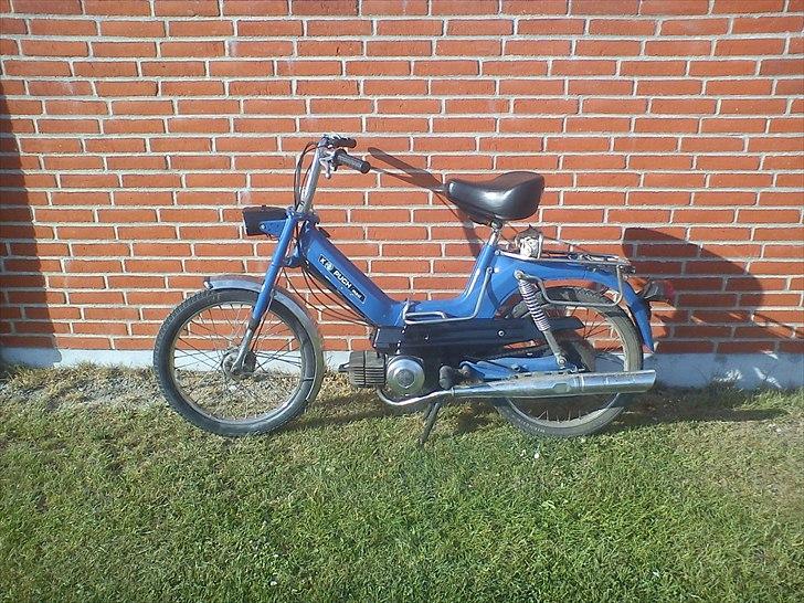 Puch Maxi KL *solgt* billede 1