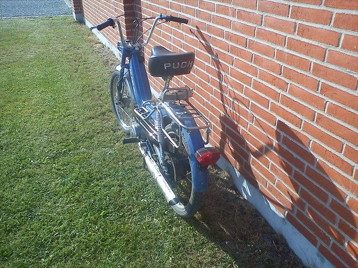 Puch Maxi KL *solgt* billede 2