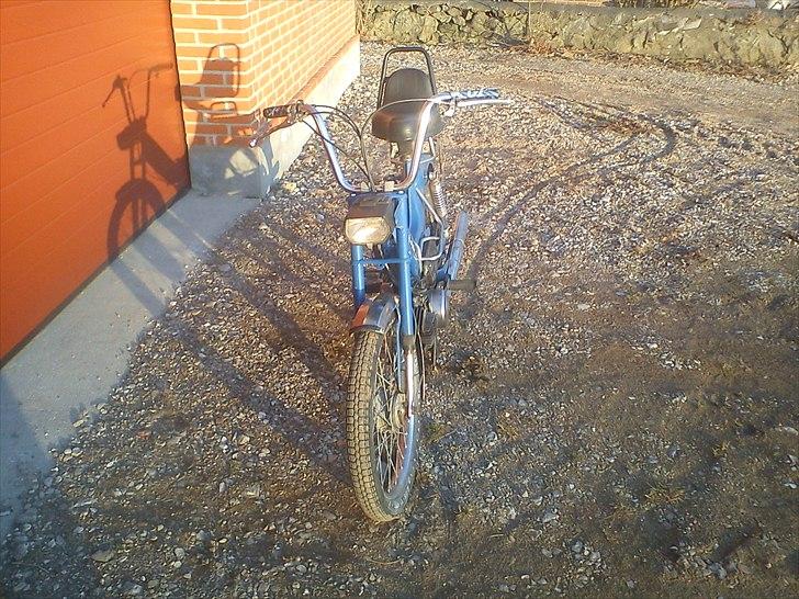 Puch Maxi KL *solgt* billede 4