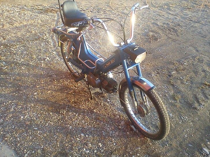 Puch Maxi KL *solgt* billede 5