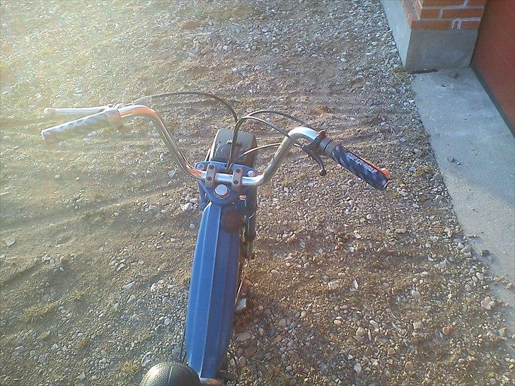 Puch Maxi KL *solgt* billede 6