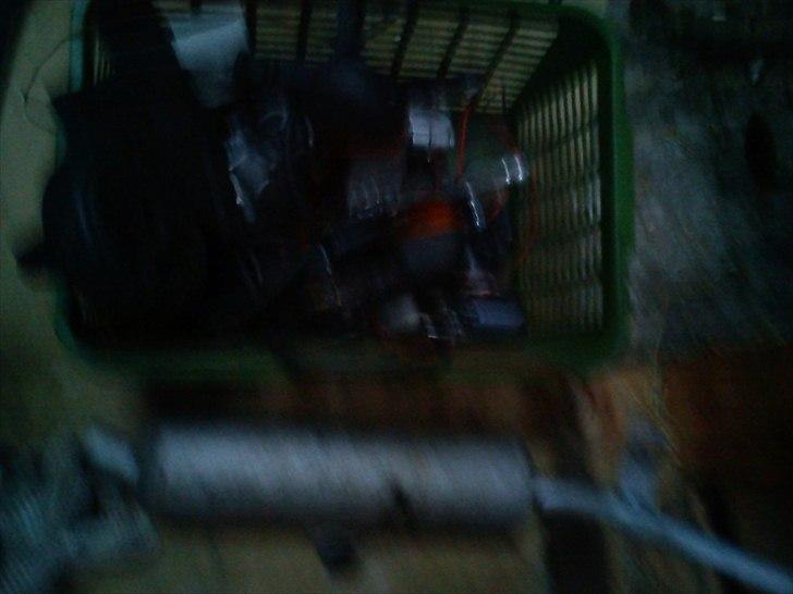 Suzuki SMX billede 16