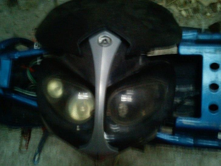 Suzuki SMX billede 17