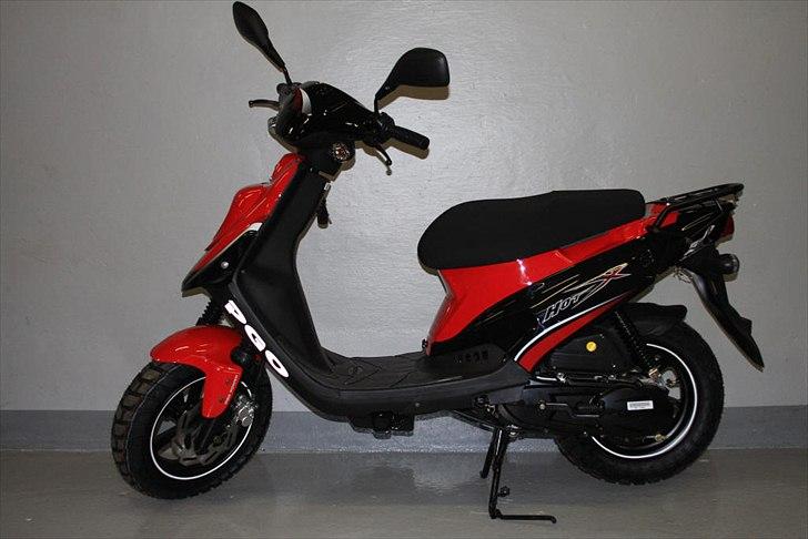 PGO hot 50  billede 5