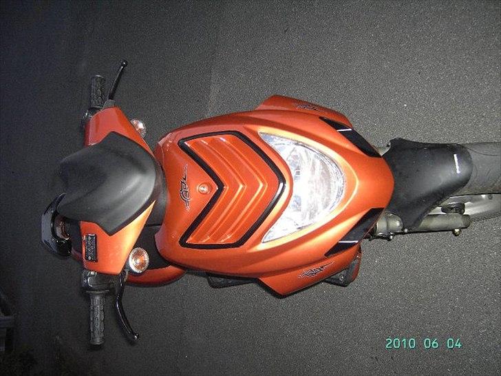 CPI Oliver City (Total skadet) :'( billede 3