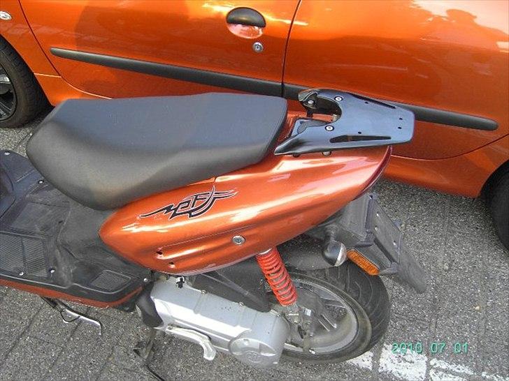 CPI Oliver City (Total skadet) :'( billede 4