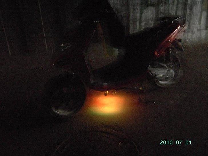 CPI Oliver City (Total skadet) :'( billede 5