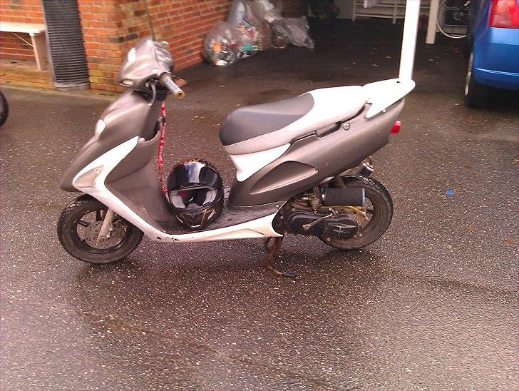 Honda SFX billede 3