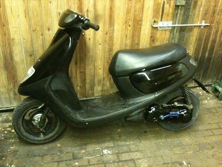 Yamaha Jog Spaceinnovation - 10 Marts 2011! ;-) billede 12