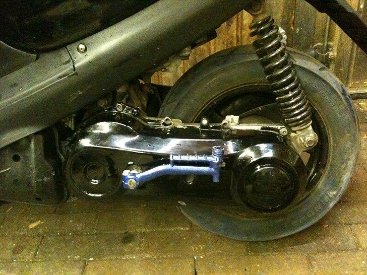 Yamaha Jog Spaceinnovation - 10 Marts 2011! ;-) billede 13