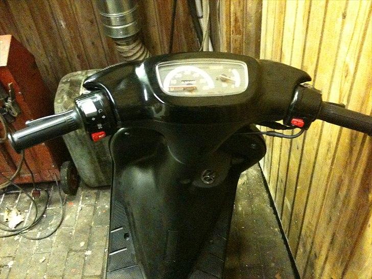 Yamaha Jog Spaceinnovation - 10 Marts 2011! ;-) billede 14