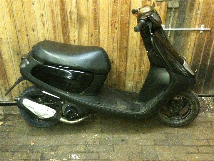 Yamaha Jog Spaceinnovation - 10 Marts 2011! ;-) billede 16