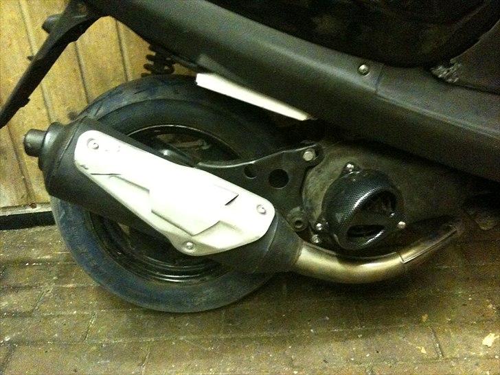 Yamaha Jog Spaceinnovation - 10 Marts 2011! ;-) billede 17